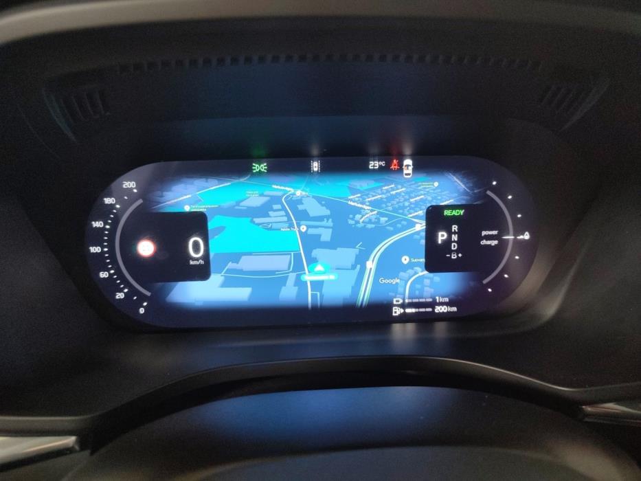 VOLVO XC60 2025