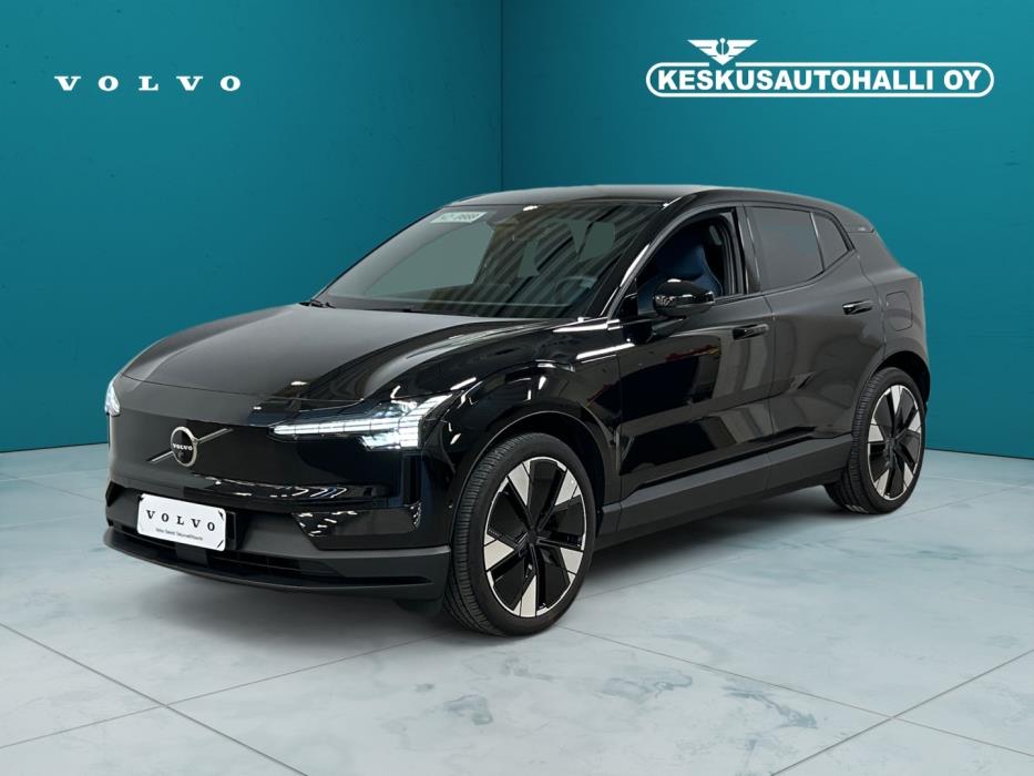 VOLVO EX30 2025
