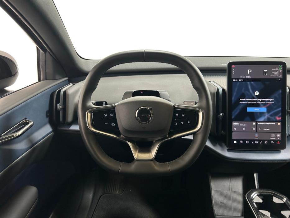 VOLVO EX30 2024