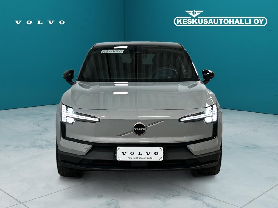 VOLVO EX30 2024