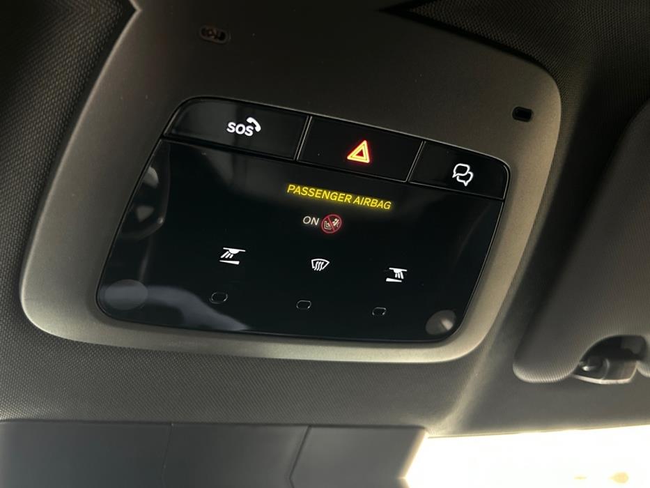 VOLVO EX30 2024