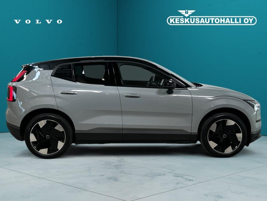 VOLVO EX30 2024