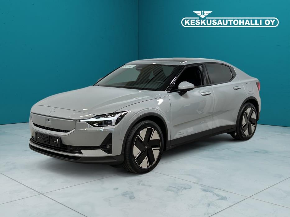 POLESTAR 2 2026