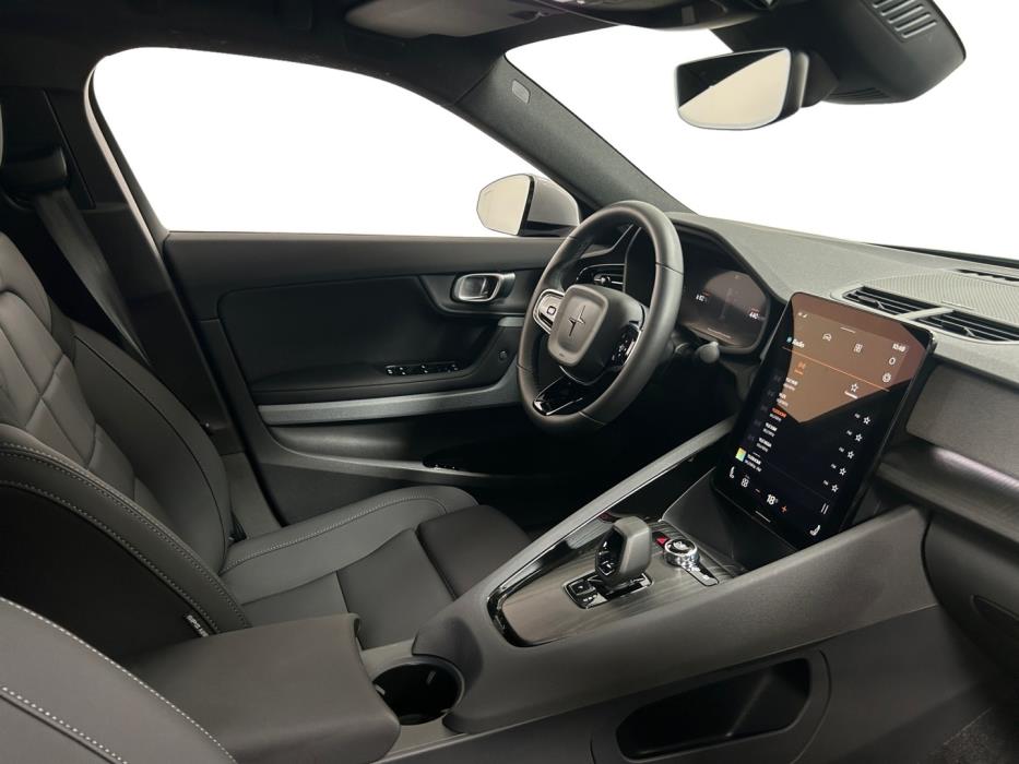 POLESTAR 2 2026
