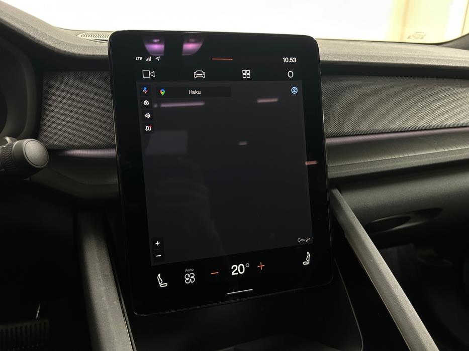 POLESTAR 2 2026