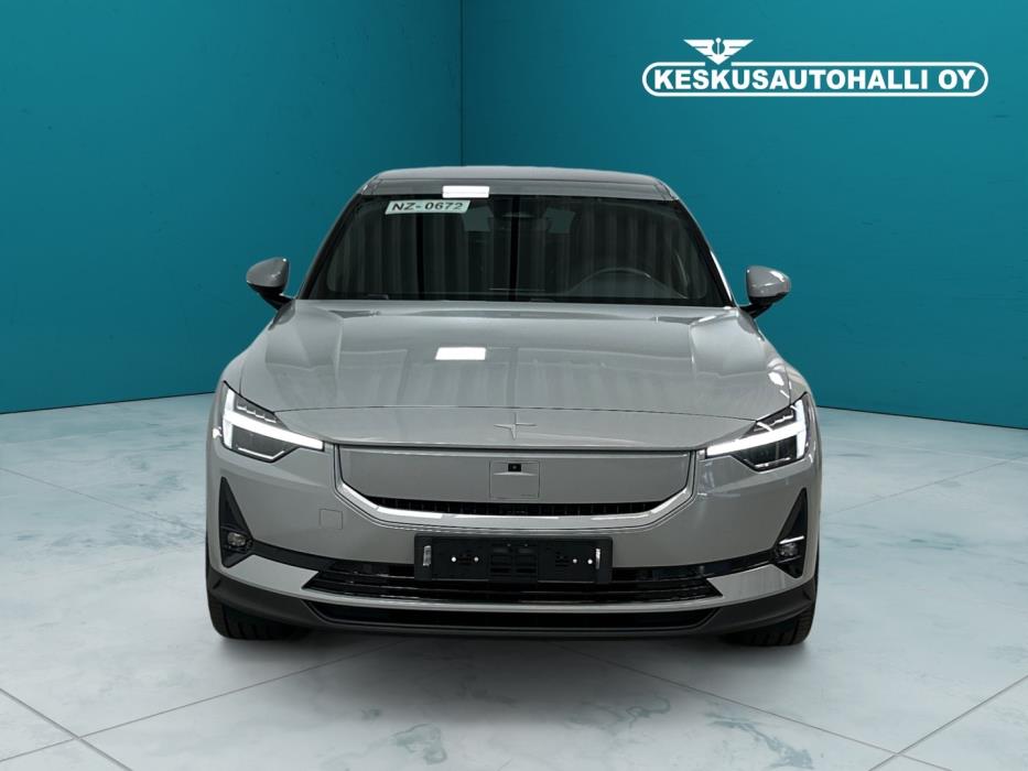 POLESTAR 2 2026
