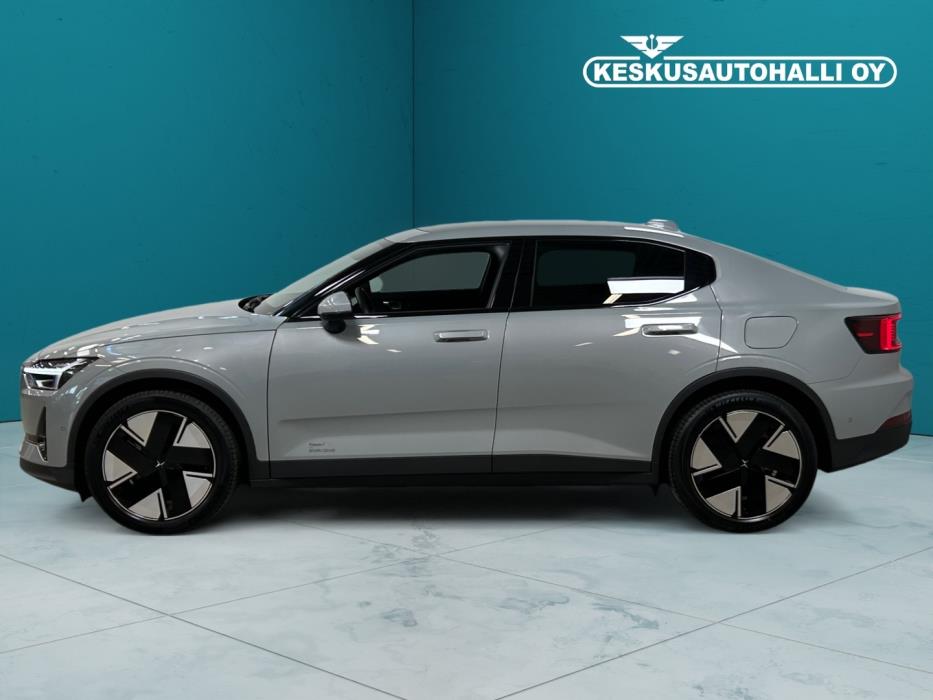 POLESTAR 2 2026