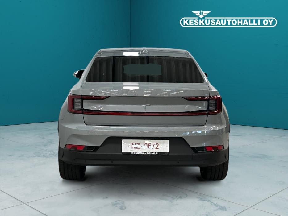 POLESTAR 2 2026
