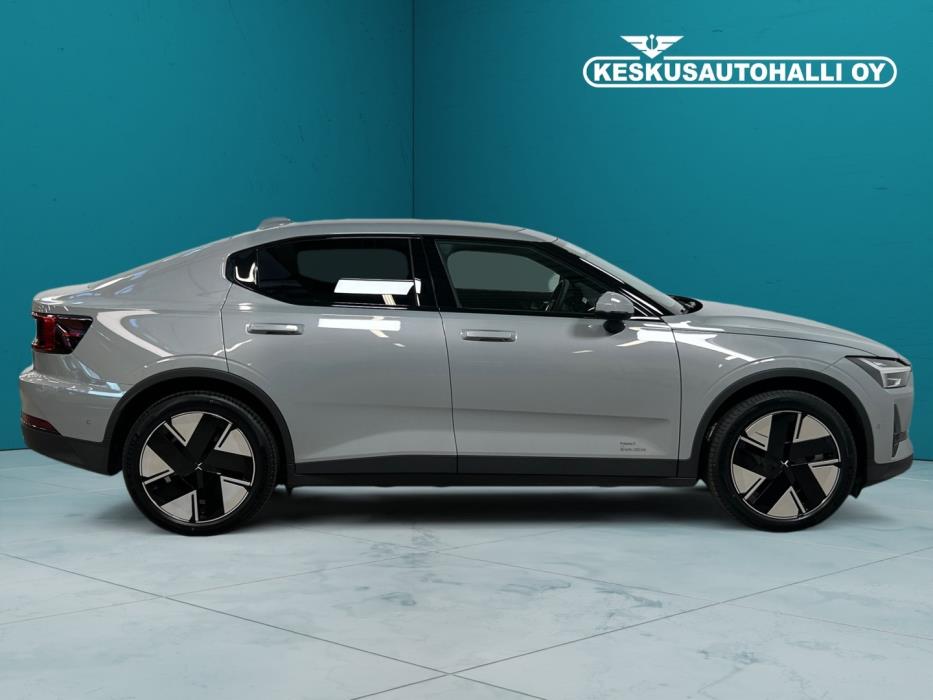POLESTAR 2 2026