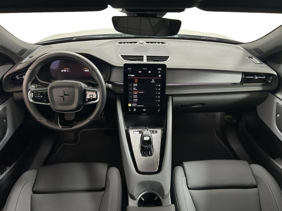 POLESTAR 2 2026