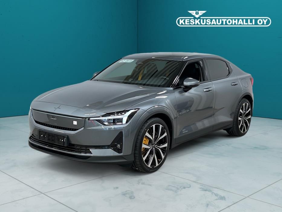POLESTAR 2 2026