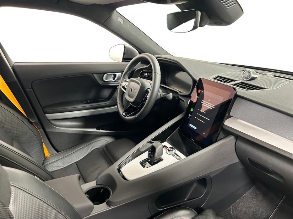 POLESTAR 2 2026