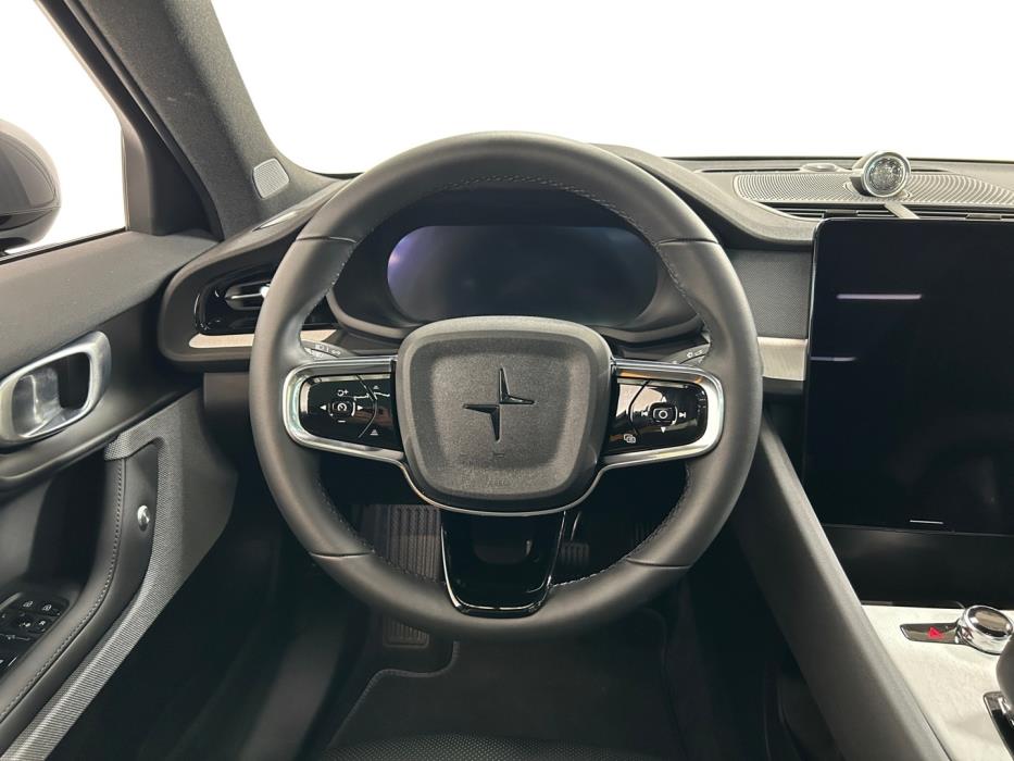 POLESTAR 2 2026