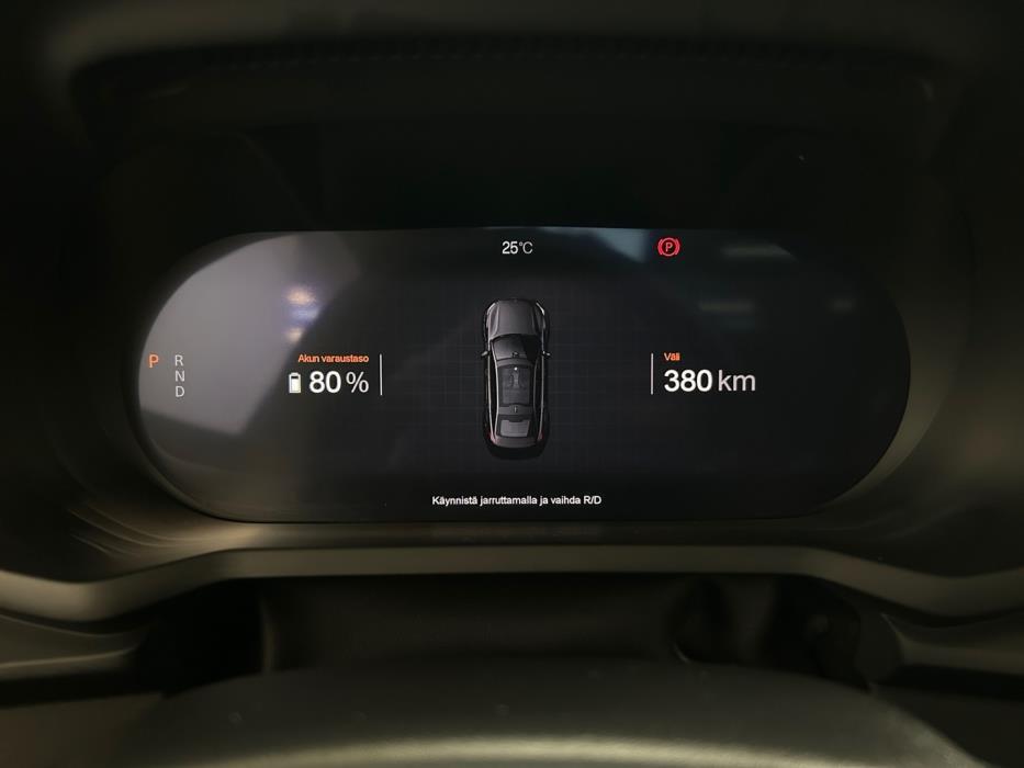 POLESTAR 2 2026