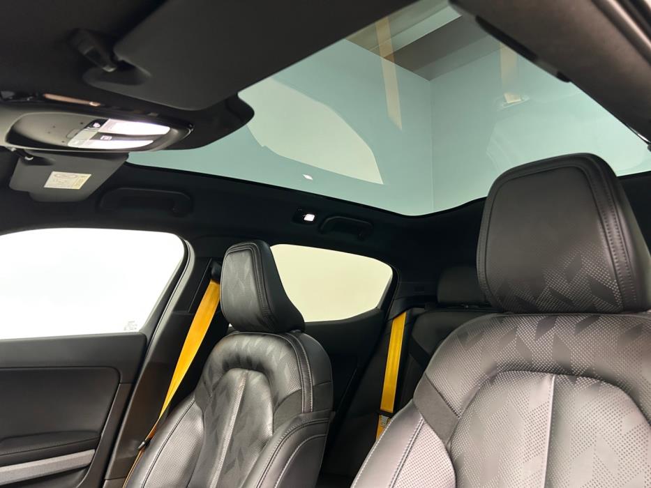 POLESTAR 2 2026