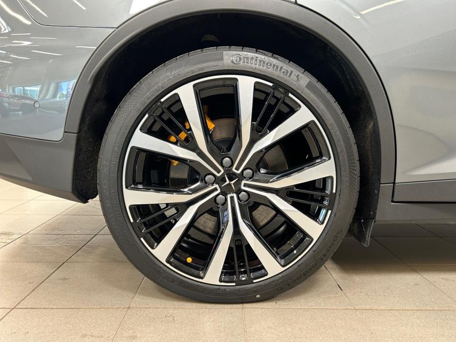 POLESTAR 2 2026