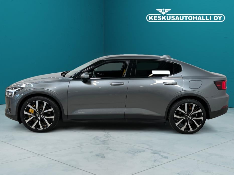 POLESTAR 2 2026