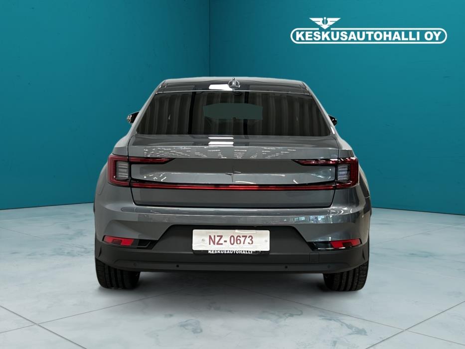 POLESTAR 2 2026