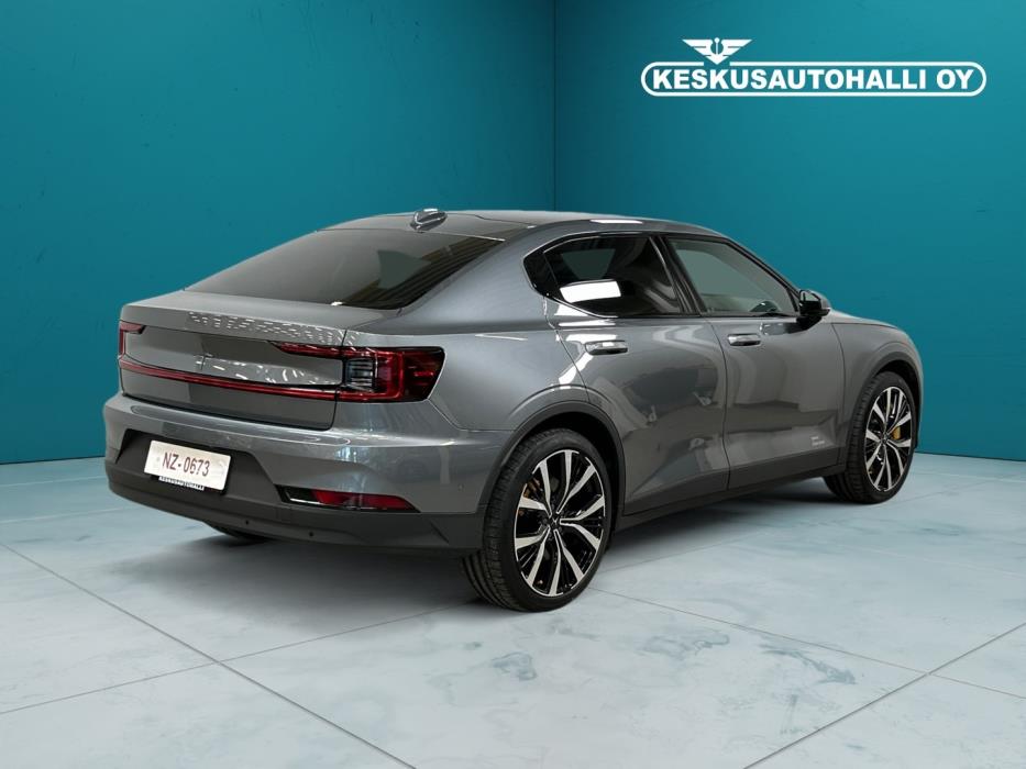 POLESTAR 2 2026