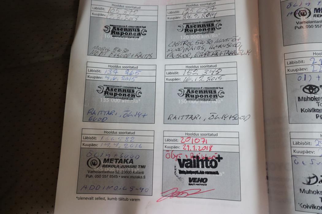 TOYOTA Land Cruiser 2009