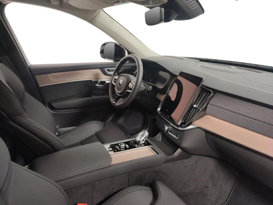 VOLVO XC90 2026