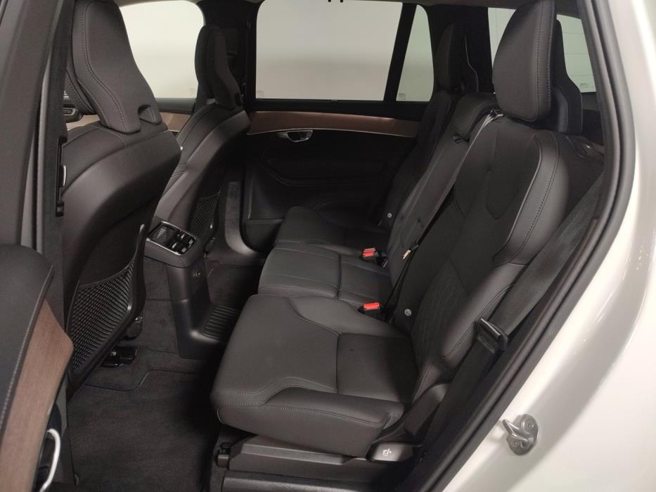 VOLVO XC90 2026