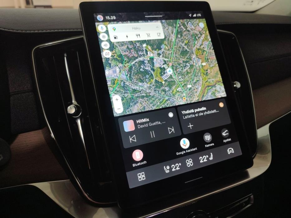 VOLVO XC90 2026