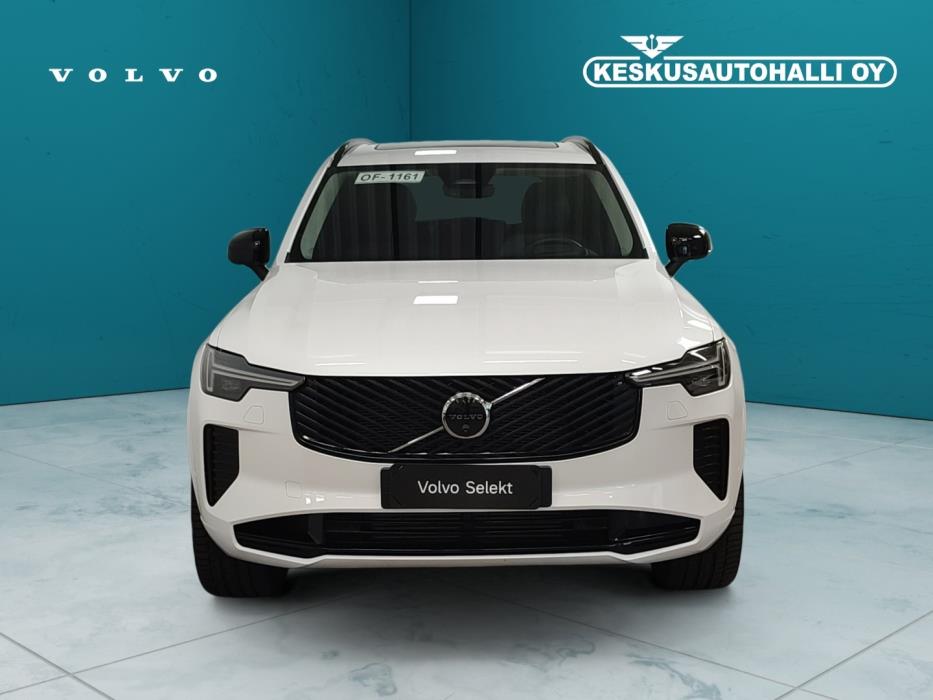 VOLVO XC90 2026