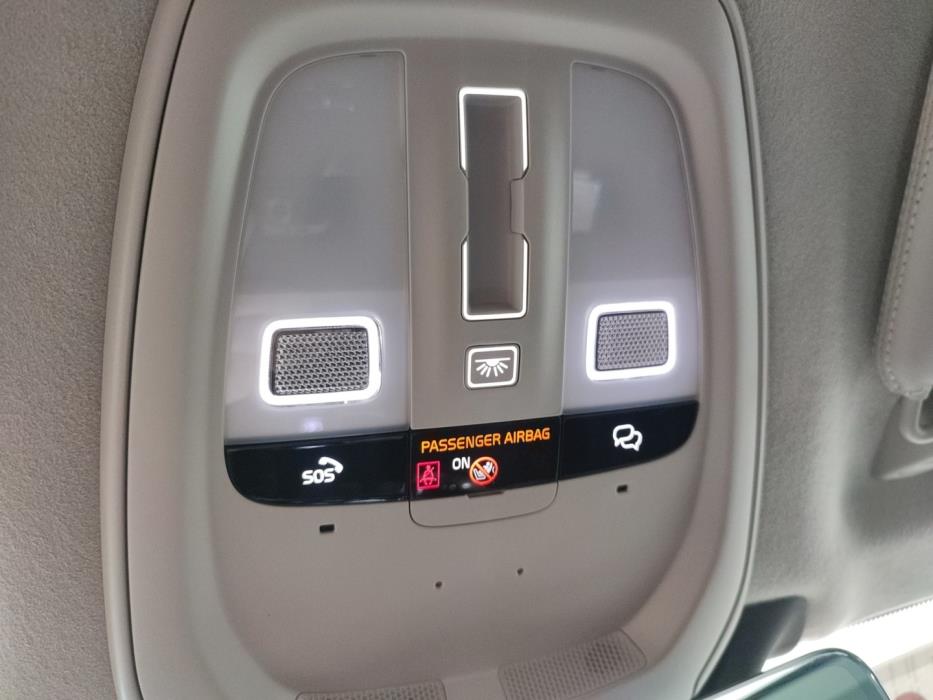VOLVO XC90 2026