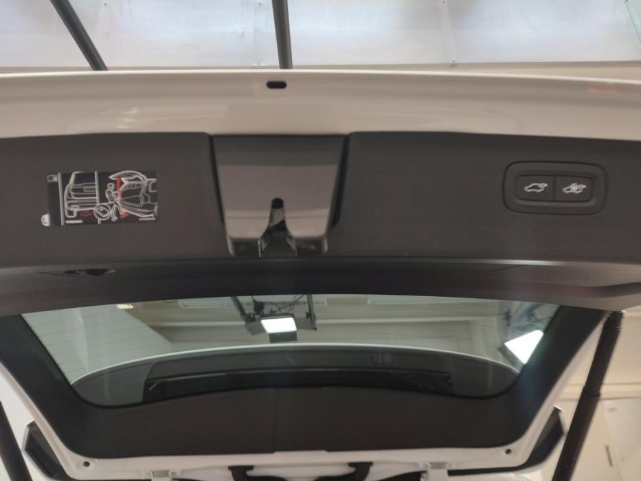 VOLVO XC90 2026