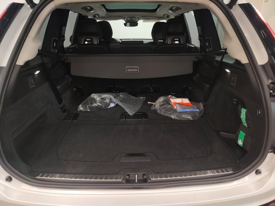 VOLVO XC90 2026