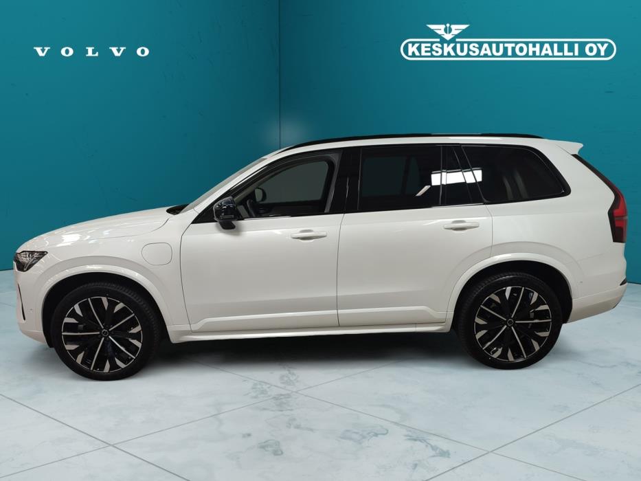 VOLVO XC90 2026