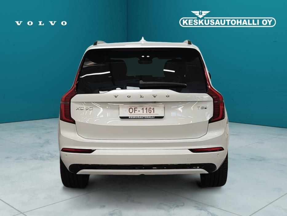 VOLVO XC90 2026