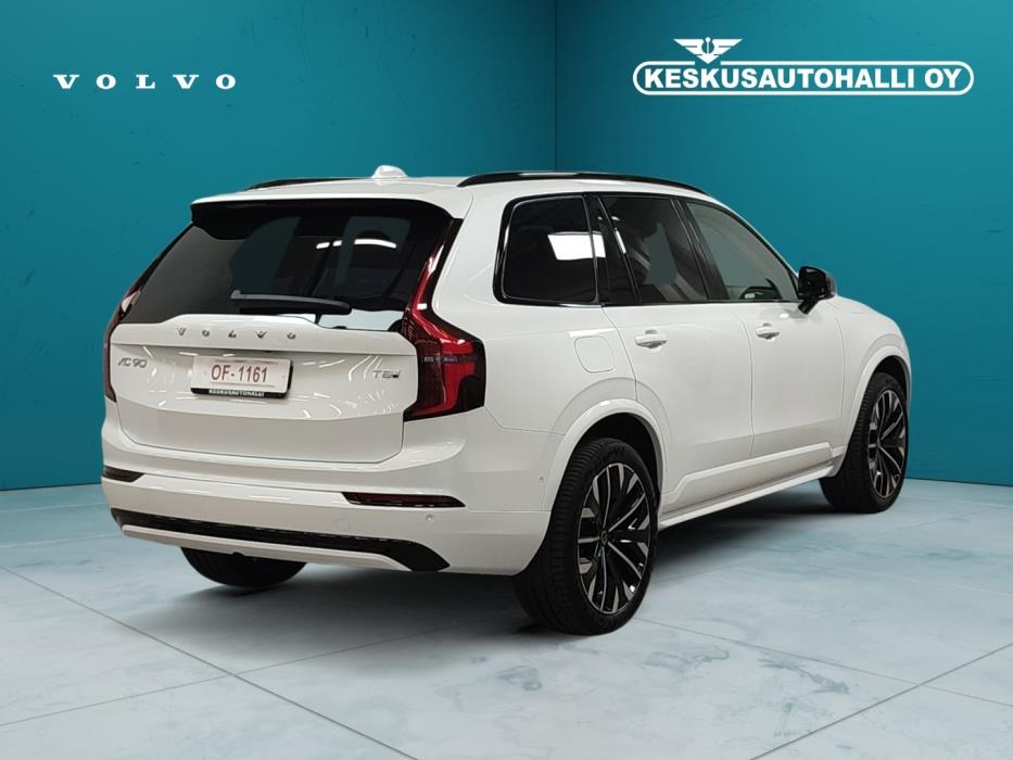 VOLVO XC90 2026