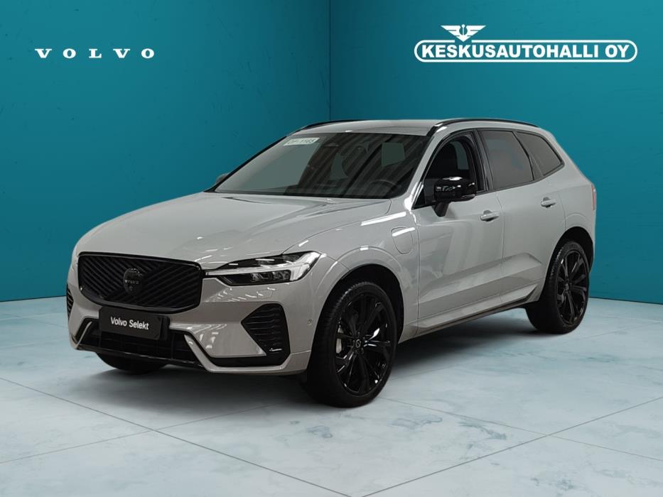 VOLVO XC60 2026