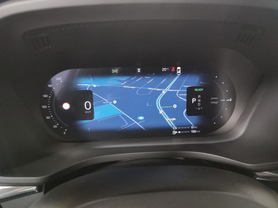 VOLVO XC60 2026