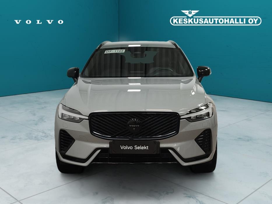 VOLVO XC60 2026