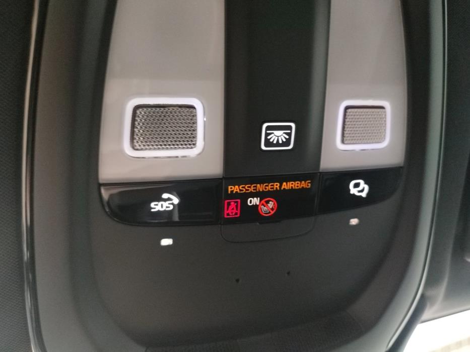 VOLVO XC60 2026