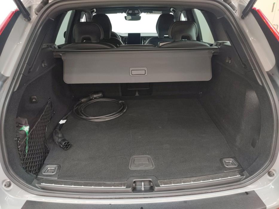 VOLVO XC60 2026