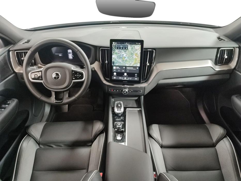 VOLVO XC60 2026