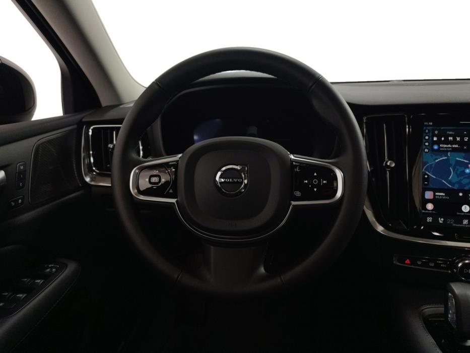 VOLVO V60 2026
