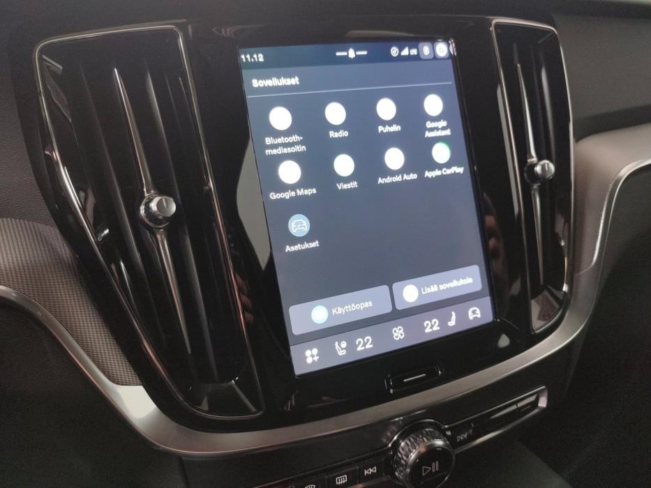 VOLVO V60 2026
