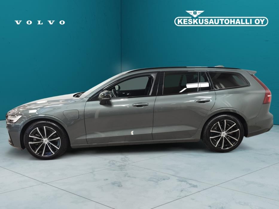 VOLVO V60 2026