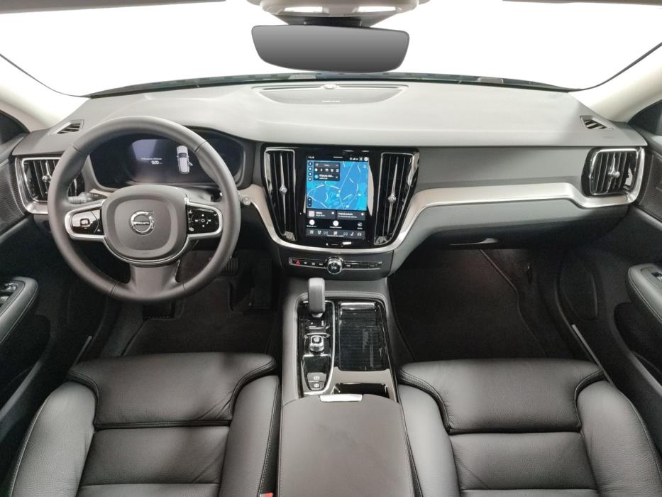 VOLVO V60 2026