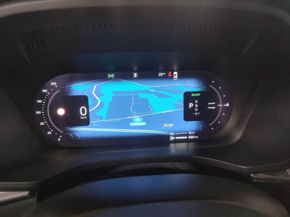 VOLVO XC60 2025