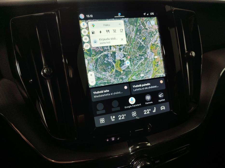 VOLVO XC60 2025