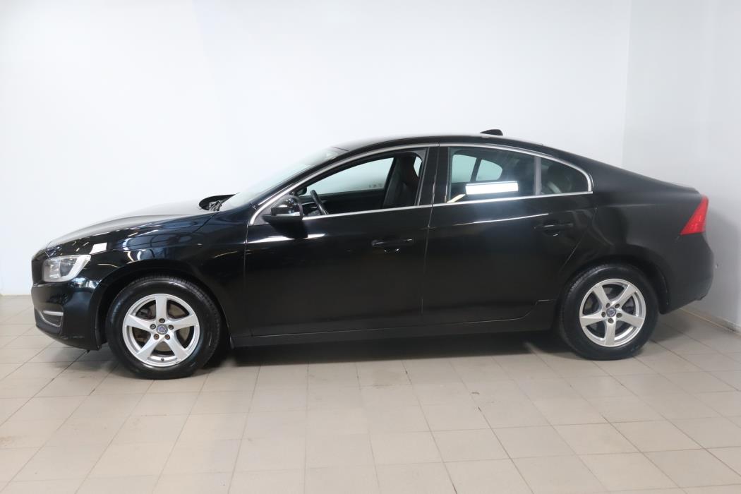 VOLVO S60 2016