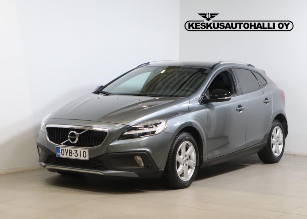 VOLVO V40 Cross Country 2017