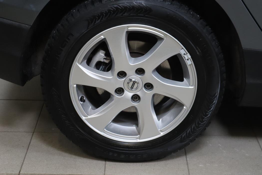 VOLVO V40 Cross Country 2017