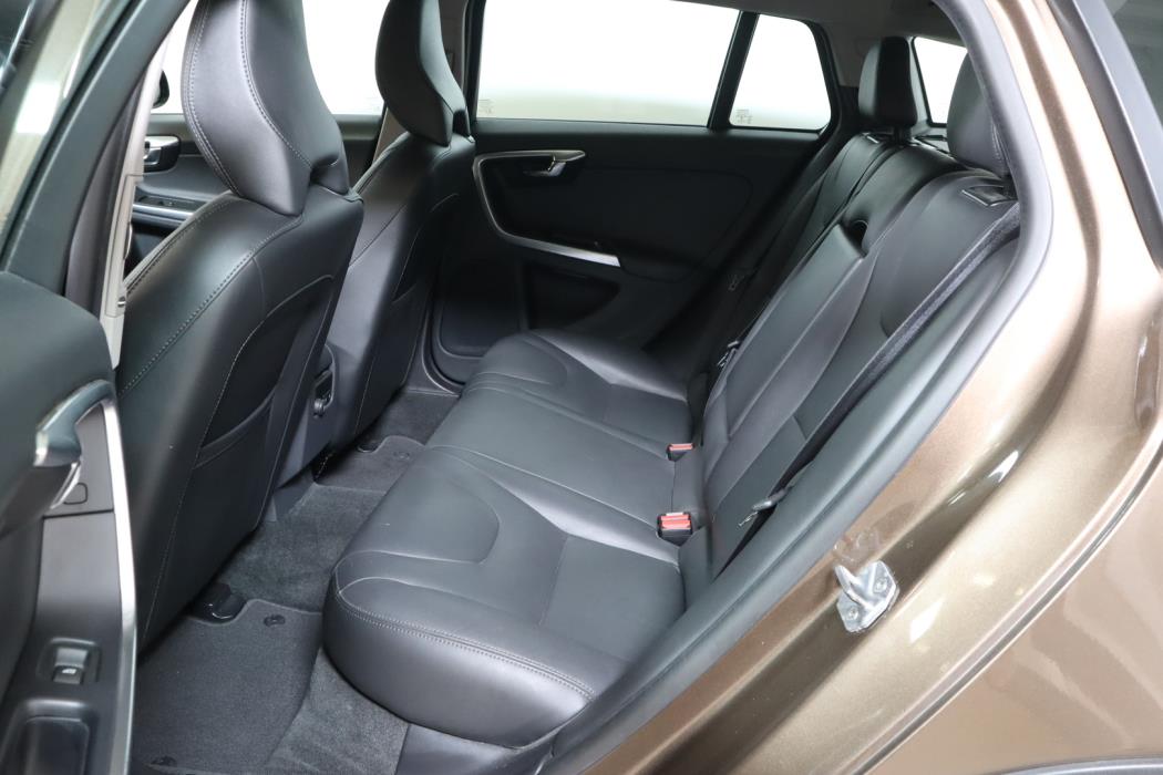 VOLVO V60 Cross Country 2018